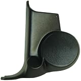 Q-LOGIC QL-K3011C93 Q-Form Kick Panel for 2002-2008 Dodge Ram (Agate)