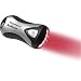 Photo : Orion RedBeam SP Self-Powered LED Flashlight