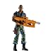 James Cameron's Avatar RDA Dr. Grace Augustine Action Figure