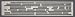 1/350 ������{�鍑�C�R ������� �����^ ���ʎ萠�G�b�`���O�p�[�c