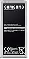 Samsung Official Genuine 2800mAh OEM Battery for Galaxy S5 without Warranty - Non-Retail Packaging - Black/Silver