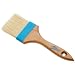 Ateco Flat Pastry Brush, 3 Inch Wide