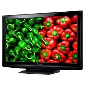 Panasonic TC-P42C2 42-Inch 720p Plasma HDTV