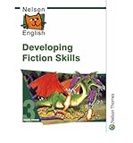 Developing fiction skills. Book 3
