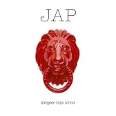 JAP(初回生産限定盤)(DVD付)