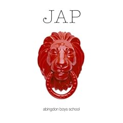 JAP(初回生産限定盤)(DVD付)