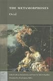 The Metamorphoses (Barnes & Noble Classics Series)