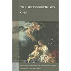 Click here to buy The Metamorphoses (Barnes and Noble Classics Series) (Barnes and Noble Classics) by  Ovid, Robert Squillace, and Frank Justus Miller.