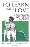 To Learn With Love