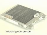 Power Battery for Panasonic GD87, LiIon, Li-Ion, Lithium Ion Technology, 100% fits, properly matching, Batteries, Mobile Phone