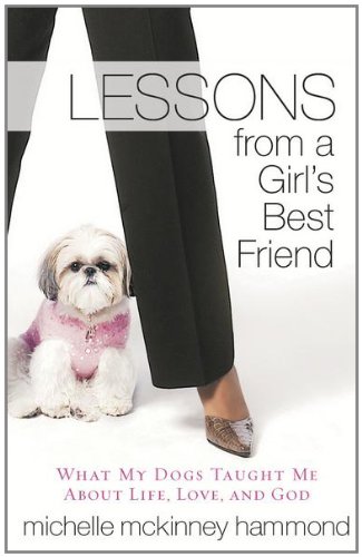 Lessons from a Girl's Best Friend