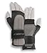 Seirus Innovation 5660 Jam Master Exo Under Glove Wrist Protection to Prevent Injuries