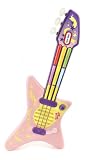 Little Tikes Pop Tunes Big Rocker Guitar (Pink)