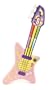 Little Tikes Pop Tunes Big Rocker Guitar (Pink)