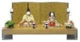 雛人形 ひな人形
