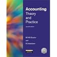 Accounting Theory and Practice