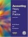 Accounting: Theory and Practice, 7th Ed.