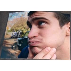 Funny Autograph
