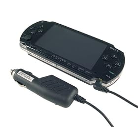 Proporta In-Vehicle Charger - Power adapter - car by Proporta