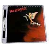 Fire Night Dance