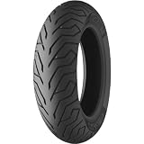 Michelin City Grip Scooter Motorcycle Tire - 140/60-14, Load/Speed: 64S - Rear