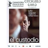The Custodian (2006) ( El custodio ) ( The Bodyguard )