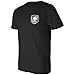 Thin Blue Line Honor and Respect Police T-Shirt Blue Lives Matter