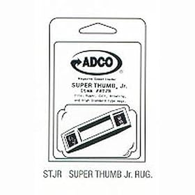 For Ruger Mk I And II Adco Super Thumb, JR. by 