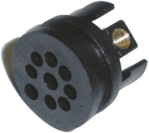 Tippmann Paintball Alpha Black #19 End Cap