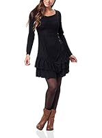 PEACE&LOVE BY CALAO Vestido (Negro)