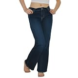 Womens Levi's Red Tab Petite Denim Jeans - 06
