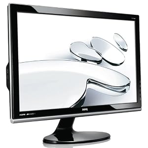 BenQ E2220HDP 54,6 cm (21,5") TFT Full HD, DVI