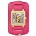 Disney Hannah Montana Pink Leather Watch #HM1007