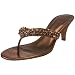 Pelle Moda Women's Hail Thong Sandal