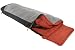 Sports : Vaude Kunstfaser-Schlafsack Kiowa Comfort 220, black
