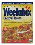 Weetabix Weetabix Crispy Flakes, Organic 12 oz. 41YSlZznlAL. SL160 Weetabix Weetabix Crispy Flakes, Organic 12 oz.