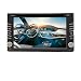 NEW Car GPS MAP Sat Navigation Radio Digital Touchscreen TV Bluetooth Car Stereo DVD CD Player 2 Din In deck Audio Video headunit RS.27699.00
