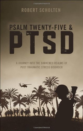Psalm Twenty-Five and PTSD