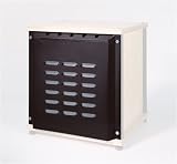 Salamander Synergy SA/XR/20 20" Extended Rear Panel