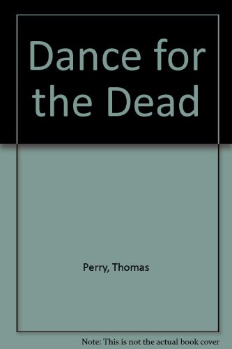 Dance for the Dead
