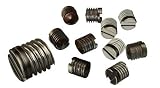 Leon Paul Point Screw (bag of 10)