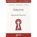 Philip Roth, American Pastoral