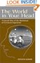 The World in Your Head: A Gestalt View of the Mechanism of Conscious Experience