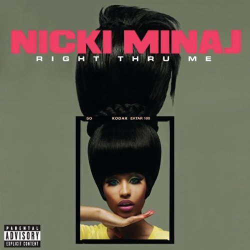 guy from nicki minaj right thru me. Right Thru Me [Explicit] - Nicki Minaj
