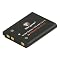 Targus Rechargeable Li-ion Battery for Nikon EN-EL10 - Black