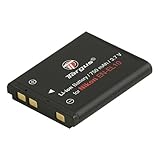 Targus Digital TGB-ENEL10 LION Replacement Battery for Nikon ENEL10
