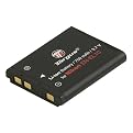 Targus Rechargeable Li-ion Battery for Nikon EN-EL10 - Black