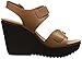 Rockport Women's Kinsley Buckled Sling Wedge Sandal