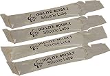 Ikelite O-ring lubricant - ( four 1-ounce tubes )