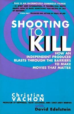 Shooting to Kill [Paperback]